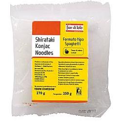 SHIRATAKI NOODLES SPAGHETTI