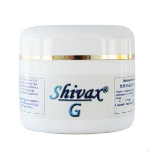 SHIVAX G POMATA 40 gr