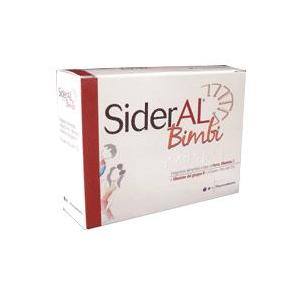 SIDERAL BIMBI