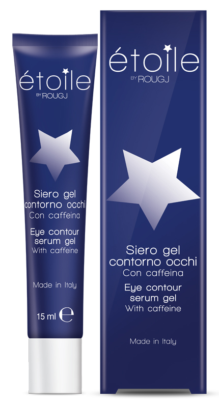 SIERO SIERO GEL CONTORNO OCCHI CAFFEINA