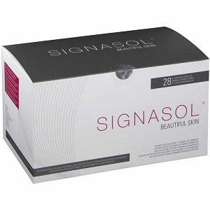 SIGNASOL BEAUTIFUL SKIN 28 FLACONI