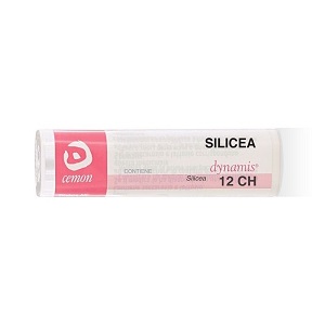 SILICEA 12CH GR