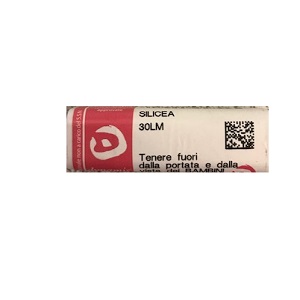 SILICEA 30 LM GLOBULI