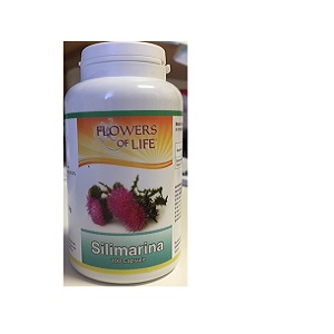SILIMARINA 100 CASPSULE