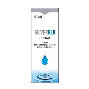 SILVERBLU T Spray