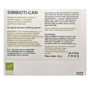 SIMBIOTI CAN CAPSULE