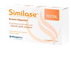 SIMILASE TOTAL Capsule