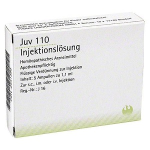 SIMILIA P73 JUV110 5 FIALE 1,1 ML