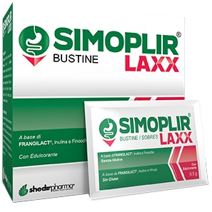 SIMOPLIR LAXX 20 BUSTE