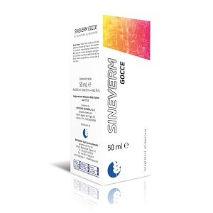 SINEVERM 50 ML