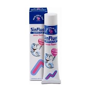 SINFLUOR Dentifricio