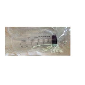 SIRINGA Senza AGO 60 ml