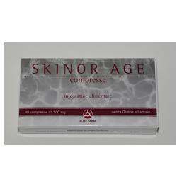 SKINOR AGE