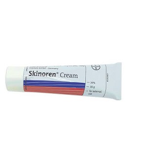 SKINOREN CREMA 30 gr 20%