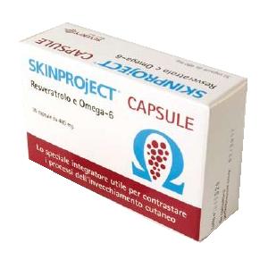 SKINPROJECT CAPSULE