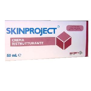 SKINPROJECT Crema Ristrutturante