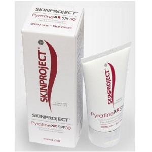 SKINPROJECT PYRATINE XR SPF30