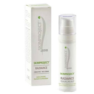 SKINPROJECT RADIANCE CREMA VISO