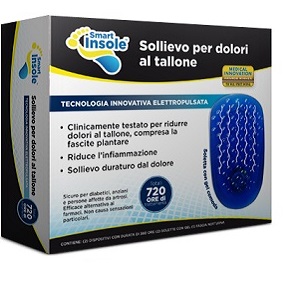 SMART INSOLE KIT TALLONE