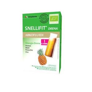 SNELLIFIT DRENA BIO