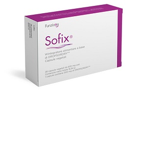 SOFIX CAPSULE