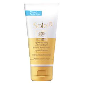 SOLEI BALSAMO DOPOSOLE