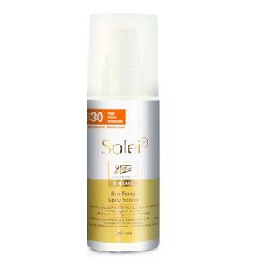 SOLEI SPRAY SOLARE SPF30