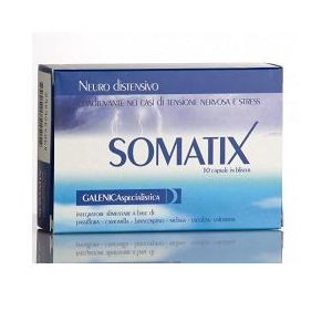 SOMATIX CAPSULE