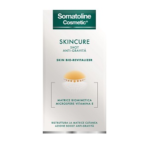 SOMATOLINE COSMETIC SIERO ANTI GRAVITA'
