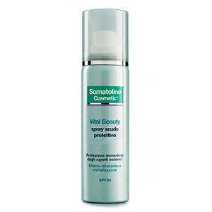 SOMATOLINE COSMETIC VISO VITAL BEAUTY SPRAY