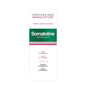 SOMATOLINE SKIN EXPERT PREVENZIONE SMAGGLIATURE