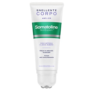 SOMATOLINE SKIN EXPERT SNELLENTE OVER 50