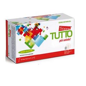 SOPRATUTTO BUSTE