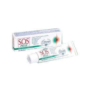SOS PELLE OFFICINALE