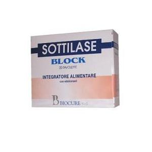 SOTTILASE BLOCK