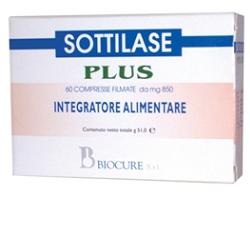 SOTTILASE PLUS Compresse