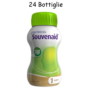 SOUVENAID CAFFE 6CLUSTER