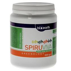SPIRUVIVA 1000CAPSULE