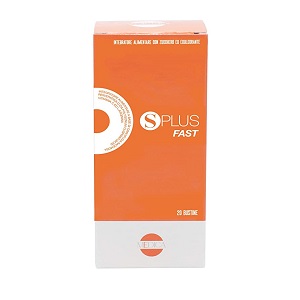 SPLUS FAST