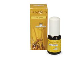 SPRAY ORALE PROPOLIS