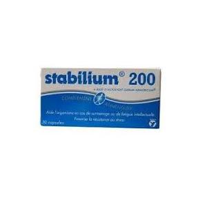 STABILIUM 200