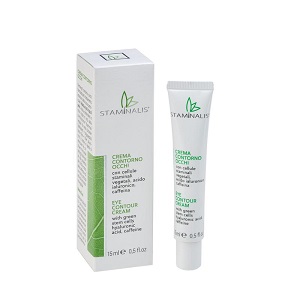 STAMINALIS EYE CONTOUR CREAM
