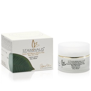 STAMINALIS NEW SKIN FILLER DAY CREMA