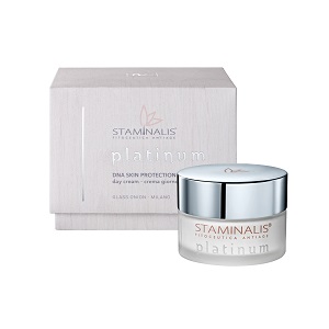 STAMINALIS PLATINUM CREMA GIORNO