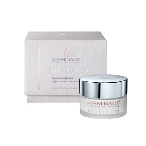 STAMINALIS PLATINUM CREMA NOTTE