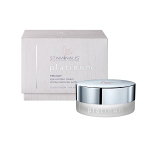 STAMINALIS PLATINUM TRILOGY CONTORNO OCCHI