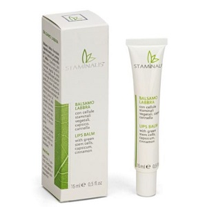 STAMINALIS REPULPING LIPS BALM
