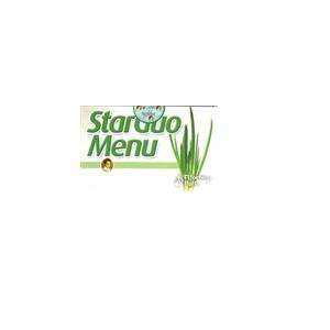 STARGUO MENU SALATO BUSTE