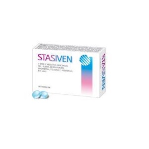 STASIVEN 30 COMPRESSE