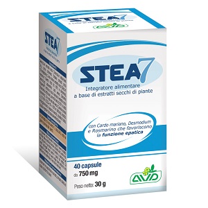 STEA7 40 Capsule